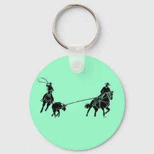 Llavero Cordeleros 200 del equipo