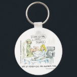 Llavero Cordless Baby Funny Cards Tees Mugs & Gifts<br><div class="desc">Estás viendo un regalo, un té, una tarjeta o un regalo de colección de Google y MSN, el número 1 de los regalos de personalizados fuera de lo normal de la colección Rick London. Somos los vendedores oficiales con licencia o todos los artículos de Personalizados de Londons Times. Este artículo...</div>
