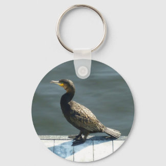 Llavero Cormorant