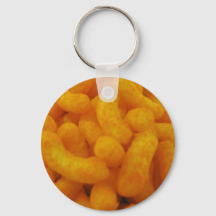 Llavero Corn Curls