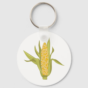 Llavero Corn Ear
