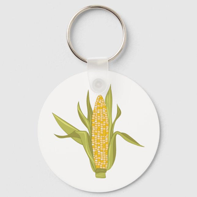 Llavero Corn Ear (Anverso)