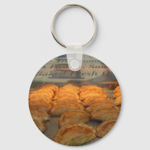 Llavero Cornish Pasties