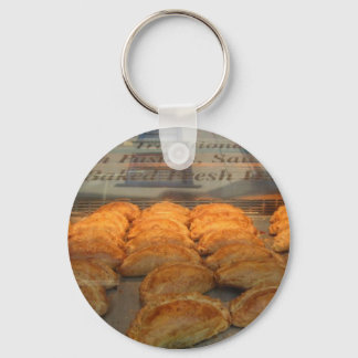 Llavero Cornish Pasties