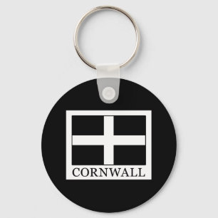 Llavero Cornwall
