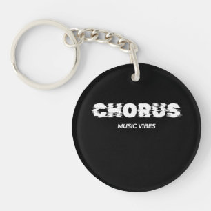 Llavero Coro - Vibes musicales