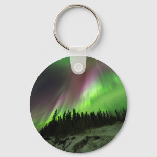 Llavero Corona Aurora