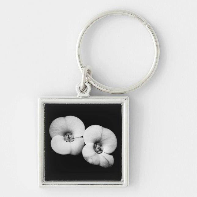 Llavero corona de espinas (Frente)