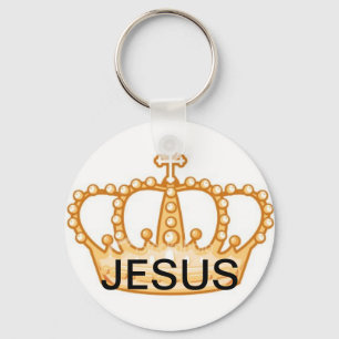 Llavero Corona de Jesús
