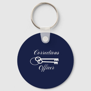 Llavero Corrections Officer