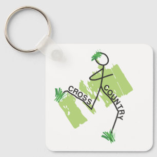 Llavero Corredor de gramíneas en todos los países