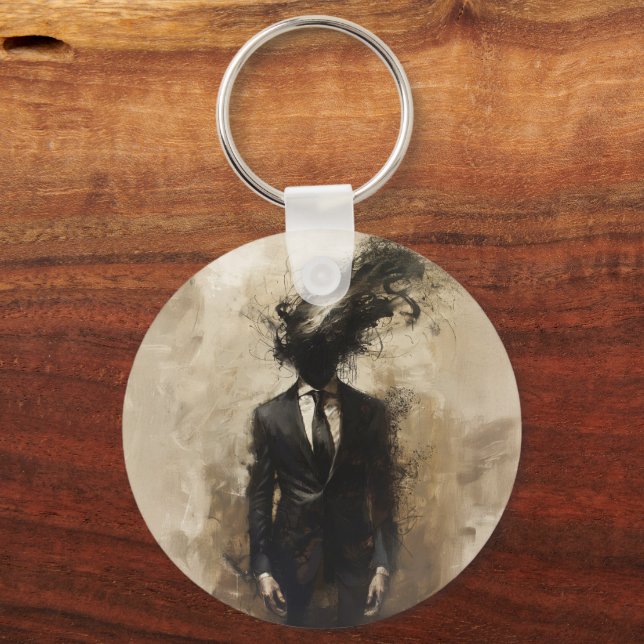 Llavero Correntes (Anverso)