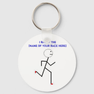 Llavero Corrí en...