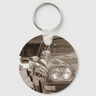Llavero Corsario 1958 de Edsel