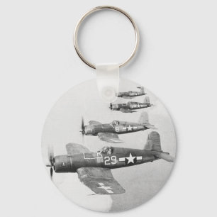 LLAVERO CORSARIOS F4U4 VF-17