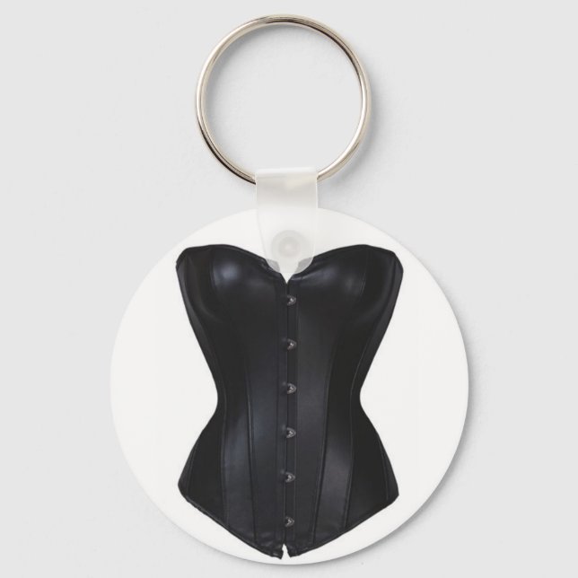 Llavero Corset (Anverso)