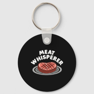 Llavero Cortador De Carne Guay Para Hombres Chef Griller B