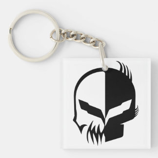 Llavero corvette Keychain