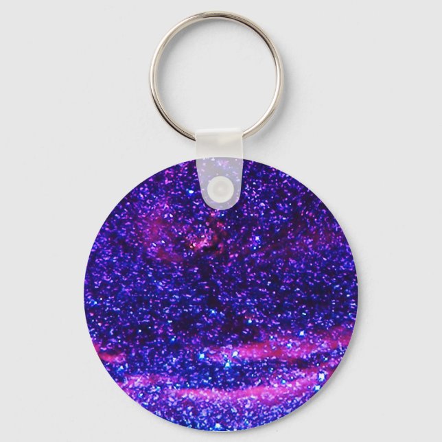 Llavero Cosmos Keychain (Anverso)