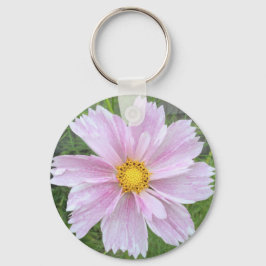 Llavero Cosmos - Palest of Pinks —
