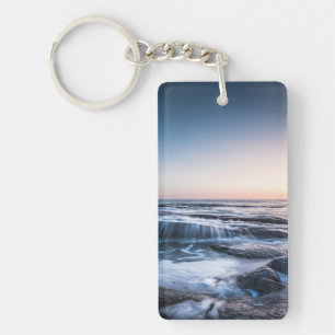 Llavero Costa de Lofoten Noruega