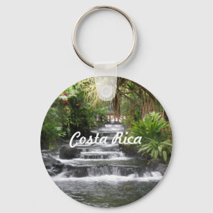 Llavero Costa Rica