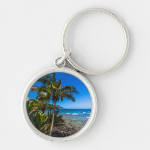 Llavero Costa tropical