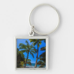 Llavero Costa tropical 2