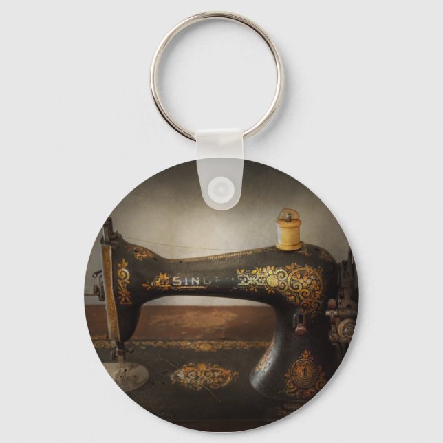 Llavero Costando - Cantando una canción (Anverso)