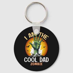 Llavero Costuma Zombie de Guay Dad
