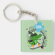 cotización de cocodrilo fresco