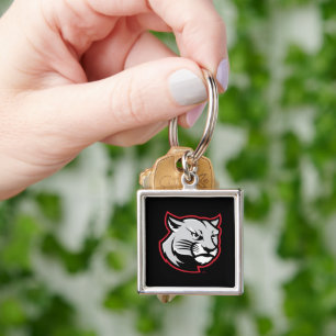 Llavero Cougars de SIUE