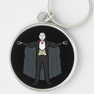 Llavero Count Dracula Vampire