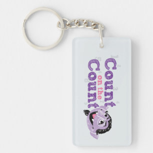 Llavero Count von Count Image