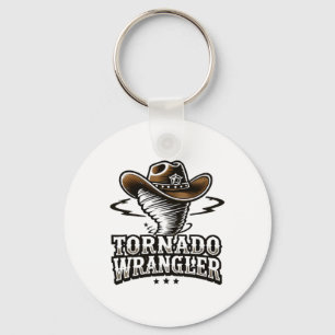 Llavero Cowboy Wrangler Tornado Wrangler Wom