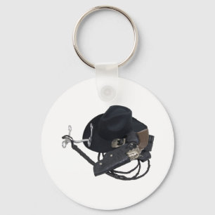 Llavero CowboyHatTools090309