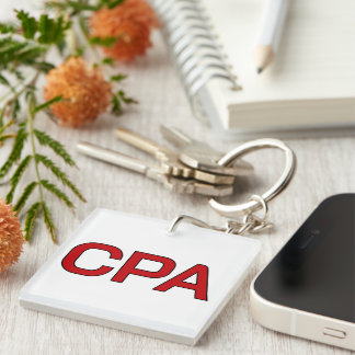 Llavero Cpa
