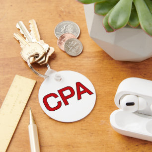 Llavero Cpa