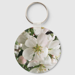 Llavero Crabapple floreciente