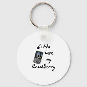 Llavero Crackberry