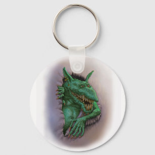 Llavero Crafty Goblin