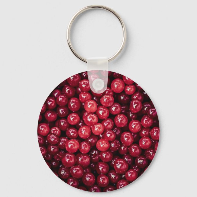 Llavero Cranberries (Anverso)