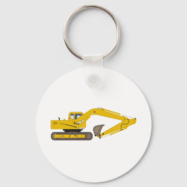 Llavero Crane (Anverso)