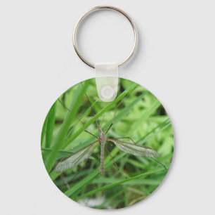Llavero Crane Fly Keychain