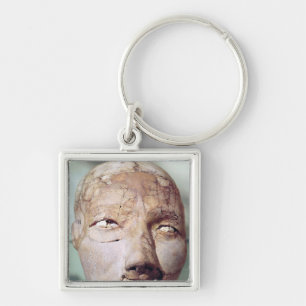 Llavero Cráneo, de Jericó, 7000-6000 A.C.