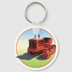Llavero Crawler HD-5
