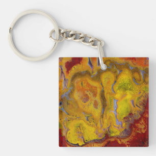 Llavero Crayola Jasper