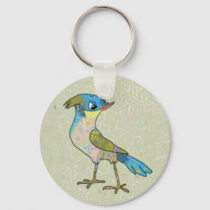 Llavero Crazy Vogel