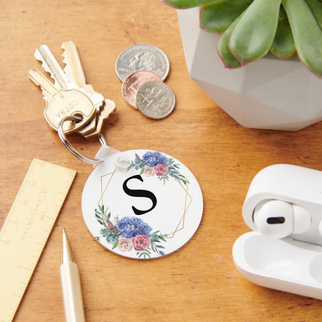 Llavero Crea el tuyo propio (Escritorio )