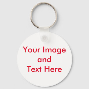 Llavero Crea el tuyo propio